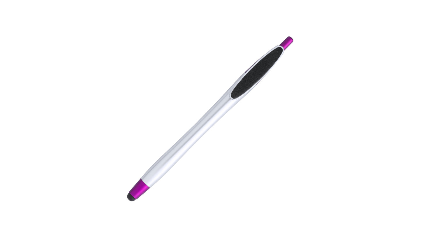 Stylo nettoyeur d'écran TESKU