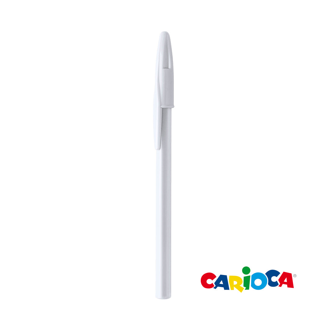 Stylo universel Carioca à capuchon UNIVERSAL