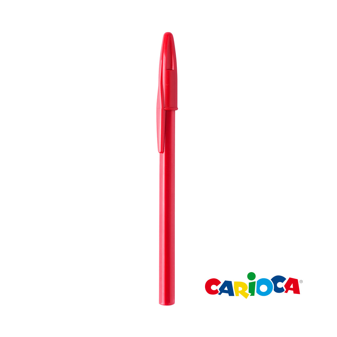 Stylo universel Carioca à capuchon UNIVERSAL