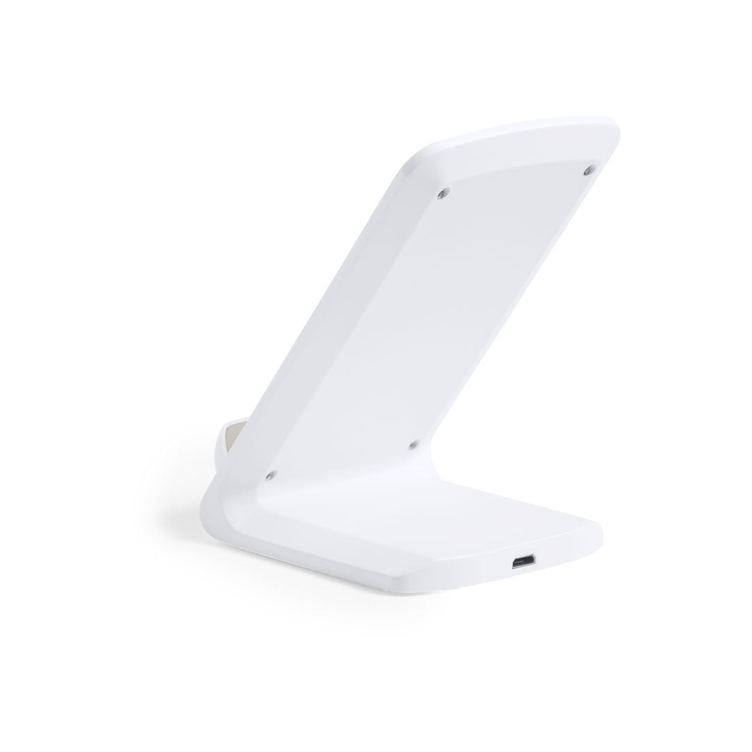 Support pour téléphone avec chargeur à induction intégré sans fil 10w TARMIX