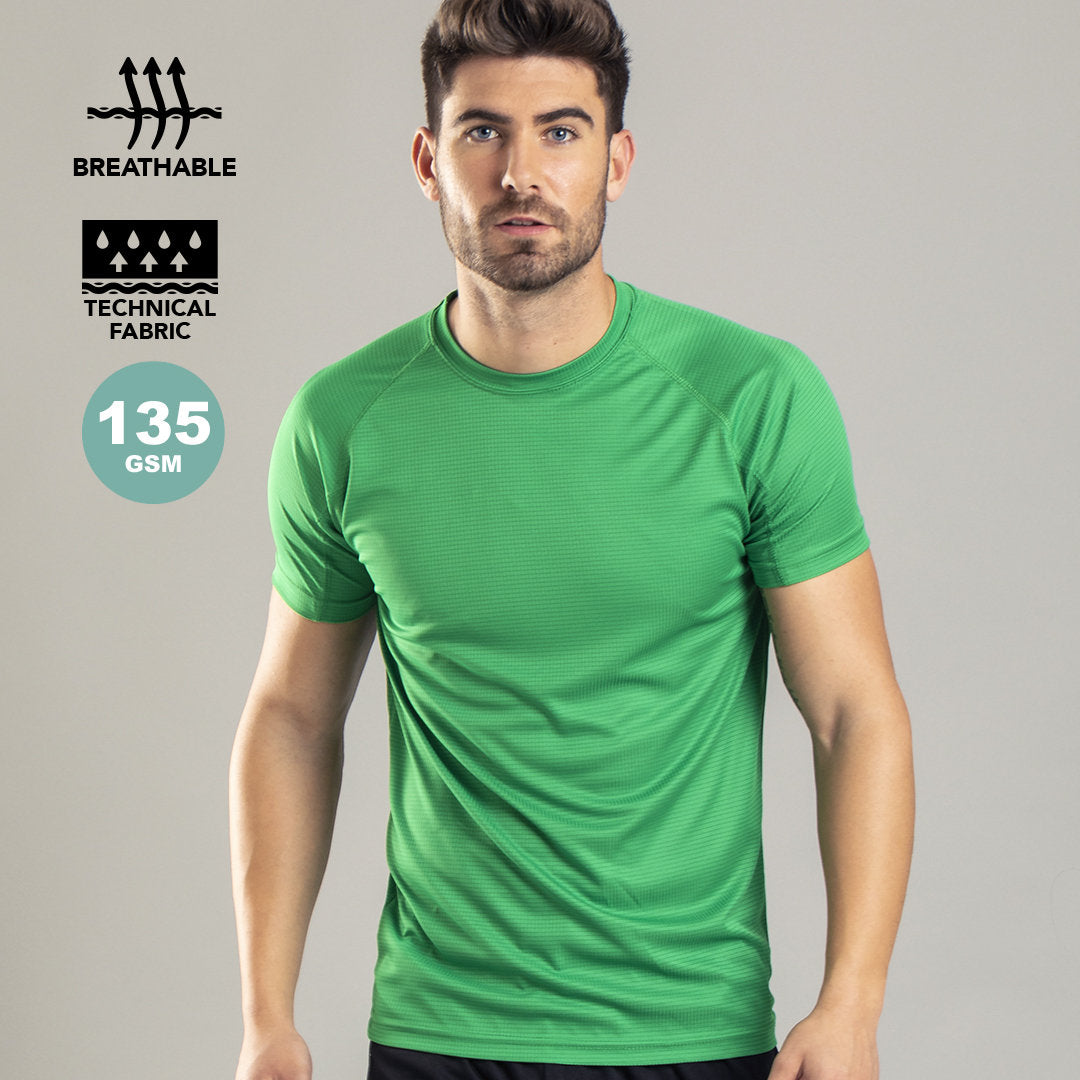 Achat Active F-Dry Light ECO t-shirt thermique hommes hommes pas cher