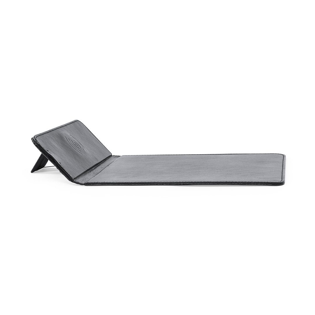 Tapis de souris chargeur sans fil 5w, antidérapante en similicuir DROPOL