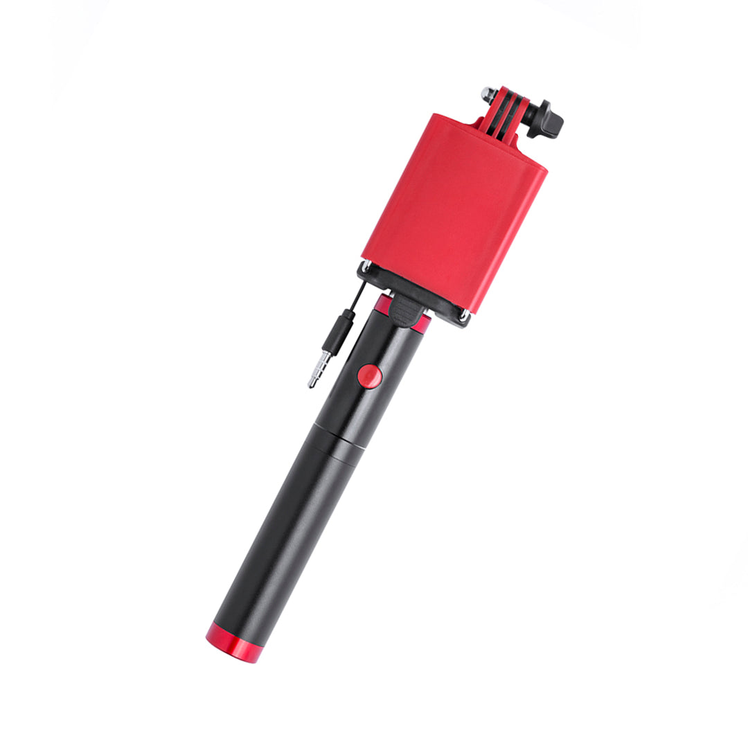 Trepied 2200 mAh aluminium sortie USB SLATHAM
