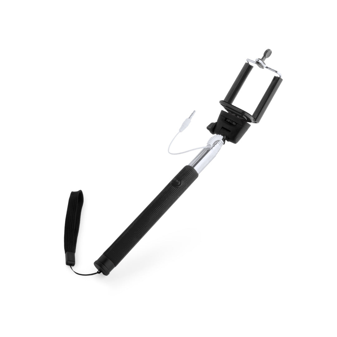 Trepied acier inoxydable prise jack 3,5 mm NEFIX