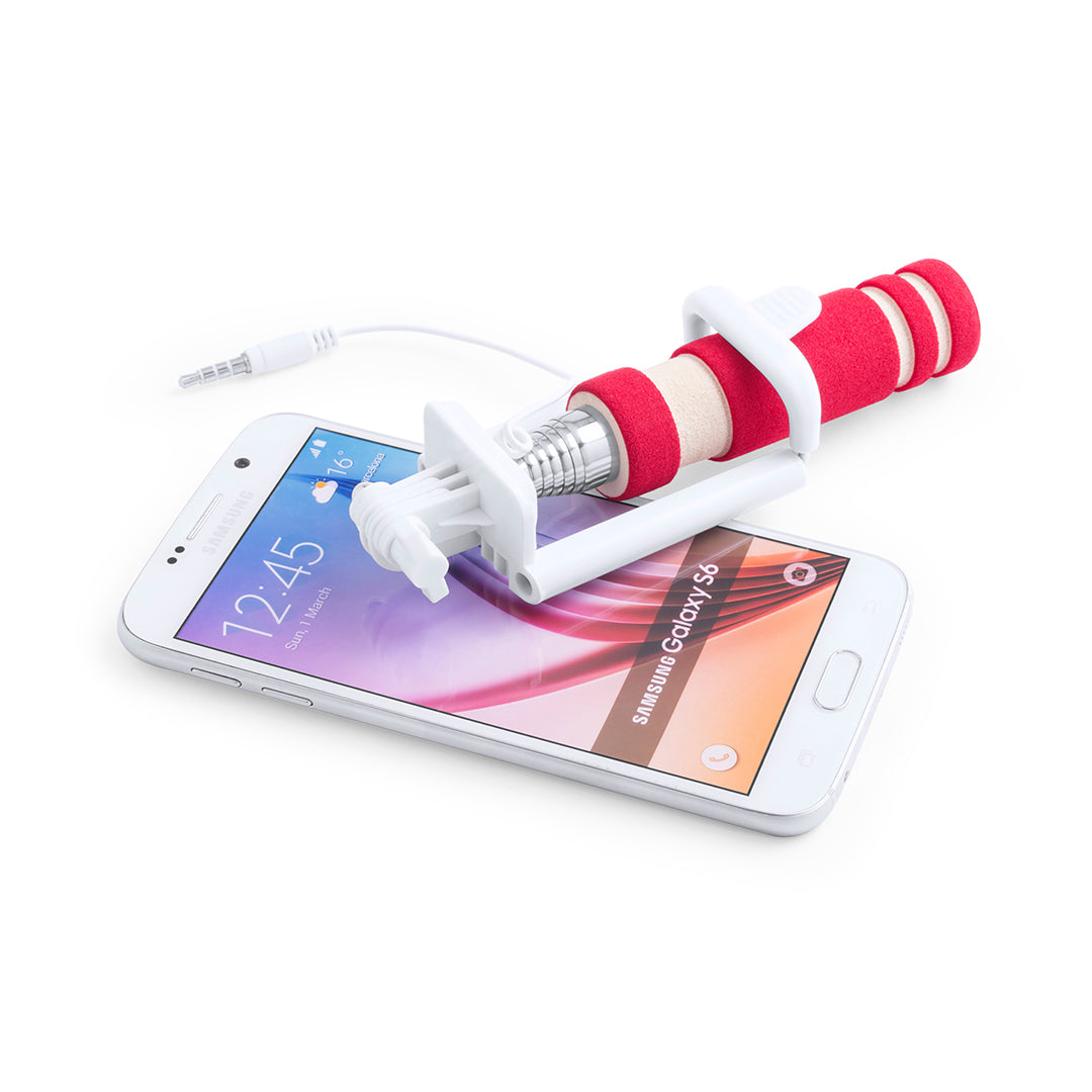 Trepied repliable prise jack 3,5 mm en acier PAICOM