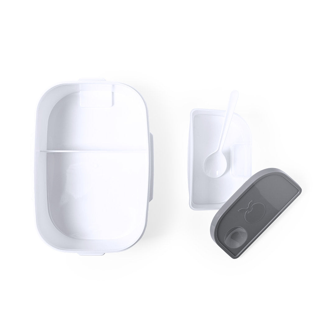 Tupperware électrique de capacité 1l en abs sans bpa CALPY