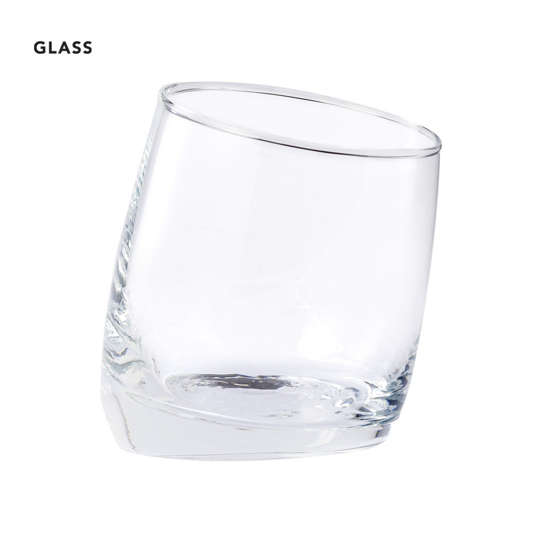Verre original d'une capacité de 320ml