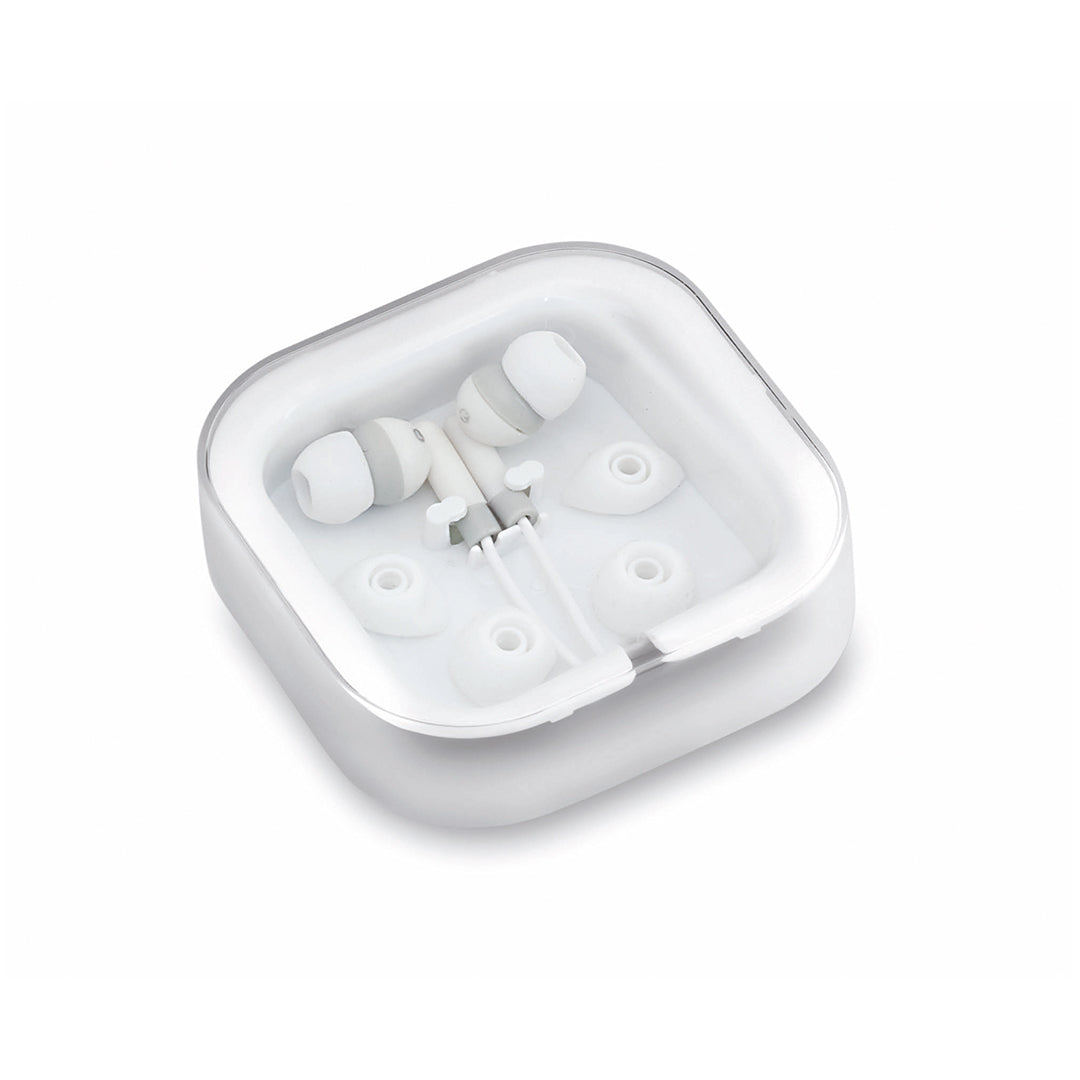 Écouteurs filaires jack 3,5mm CORT