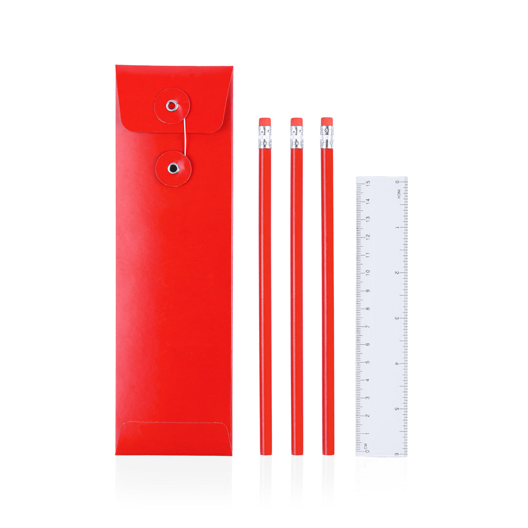 Set 4 pièces LAPTAN