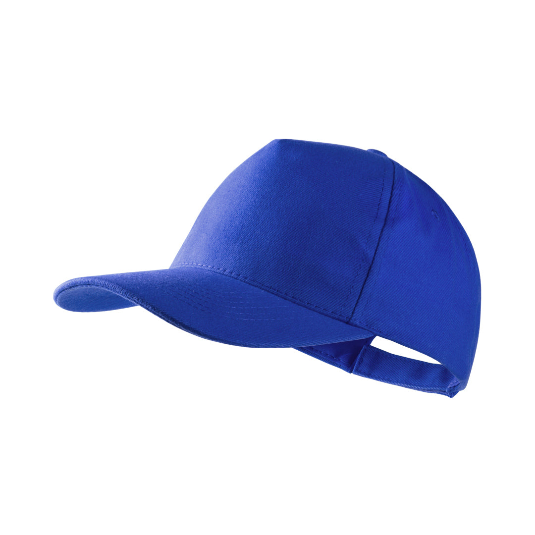 Casquette coton peigné BAYON