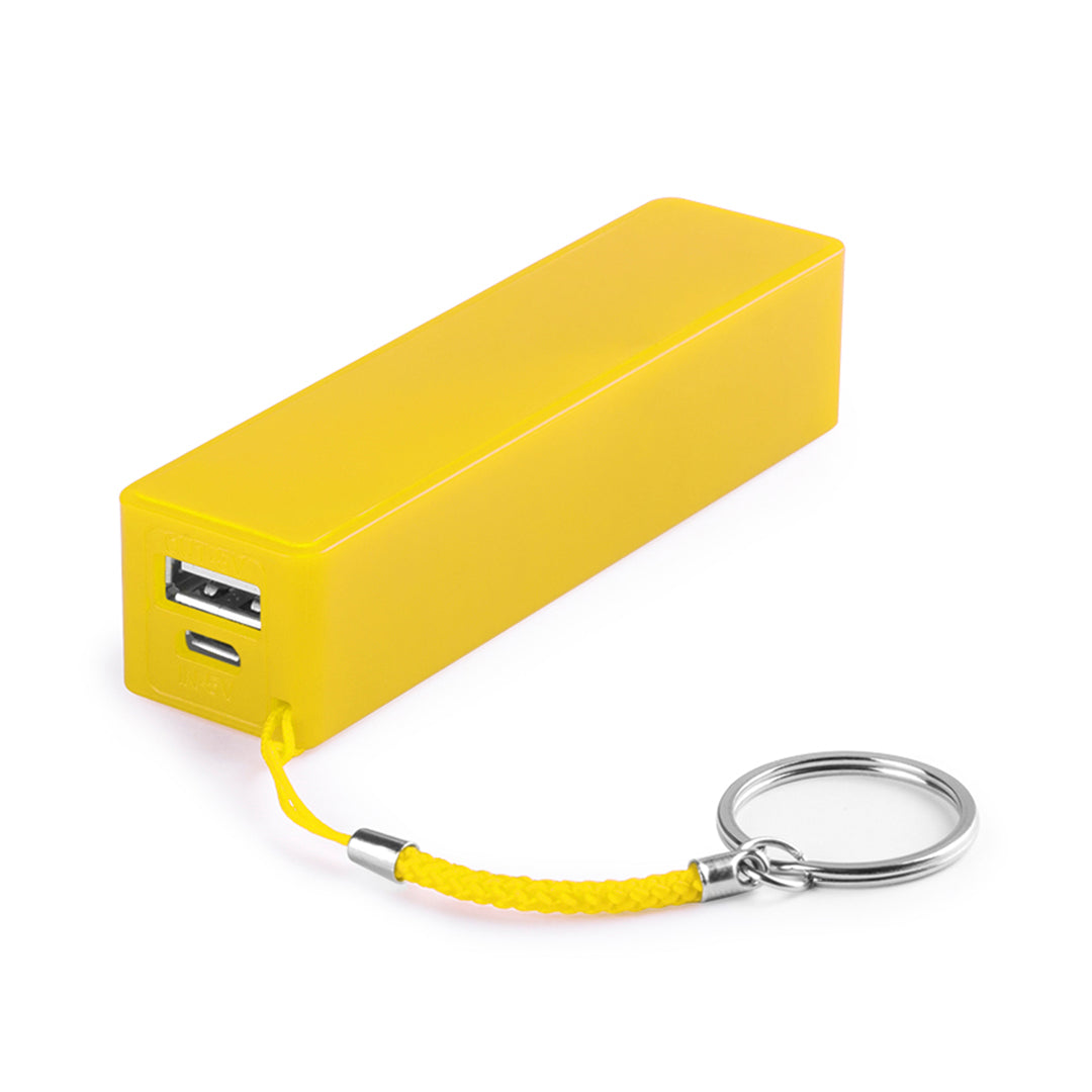 Power bank 1200 mah YOUTER