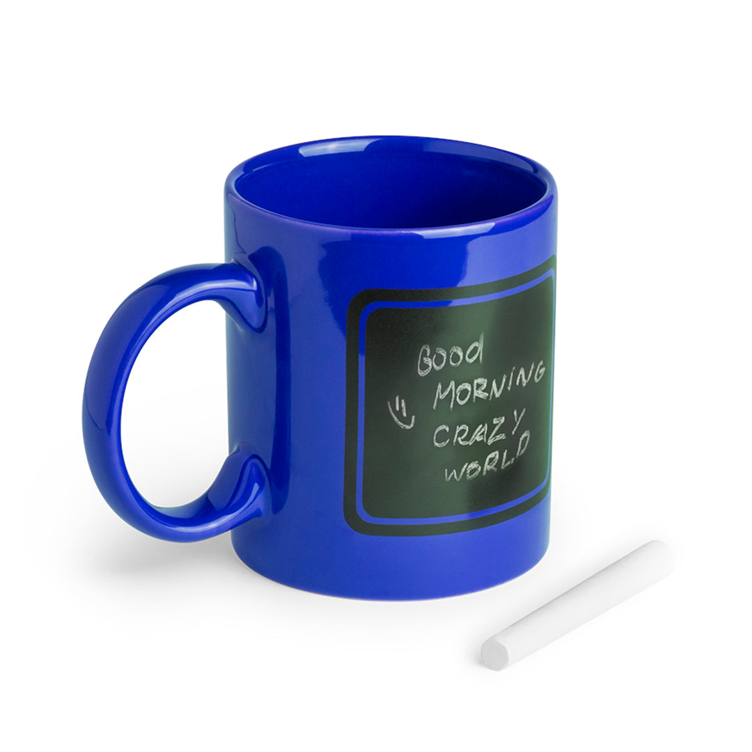 Mug en céramique de 370 ml DARIEL