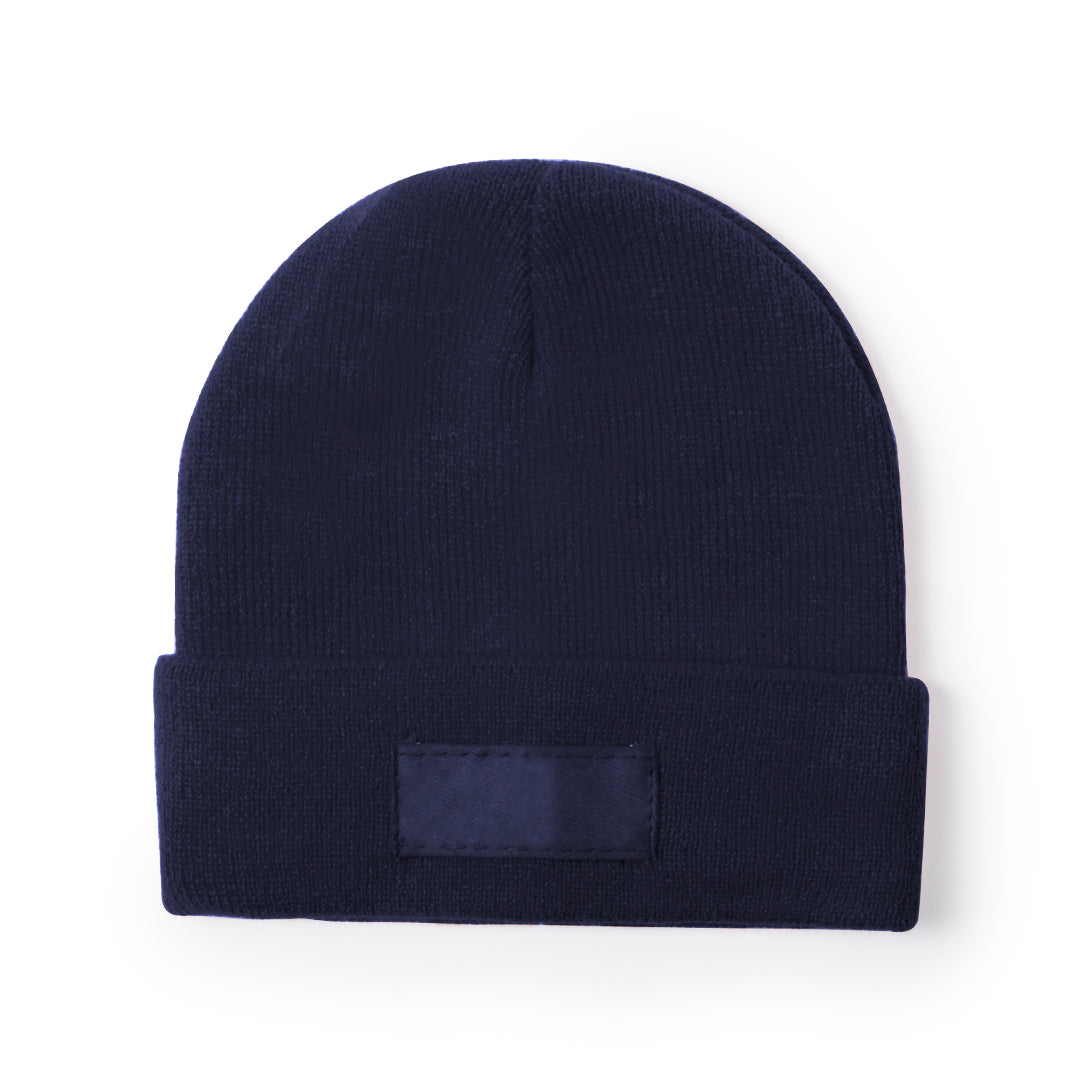 Bonnet polyester HOLSEN