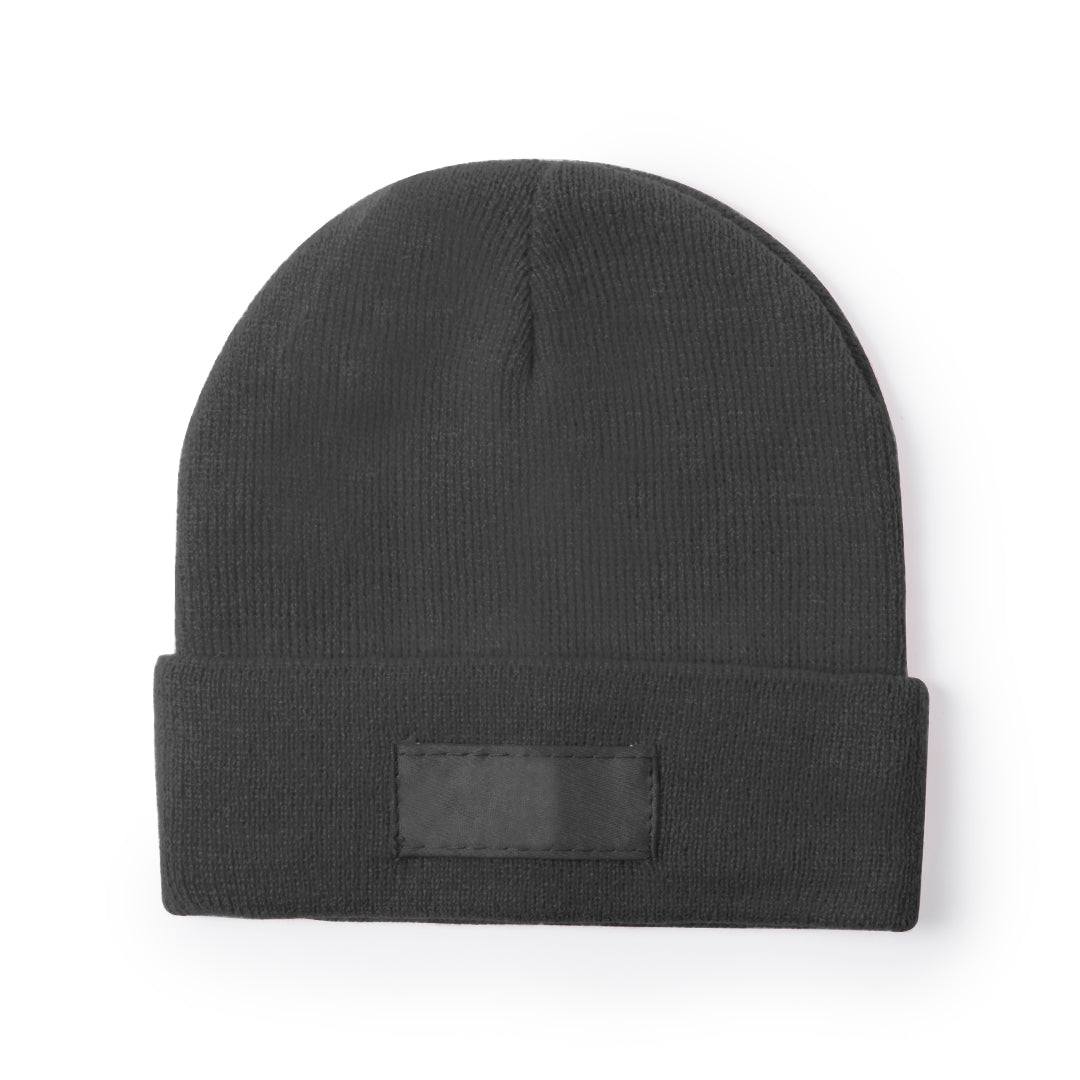 Bonnet polyester HOLSEN