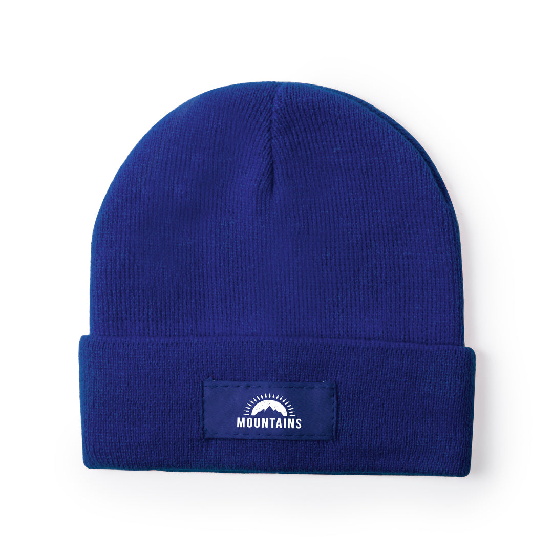 Bonnet polyester HOLSEN