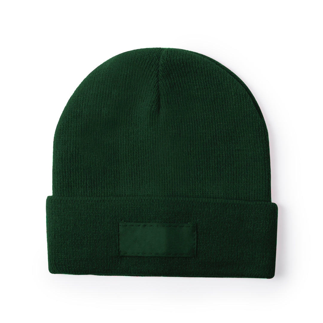 Bonnet polyester HOLSEN
