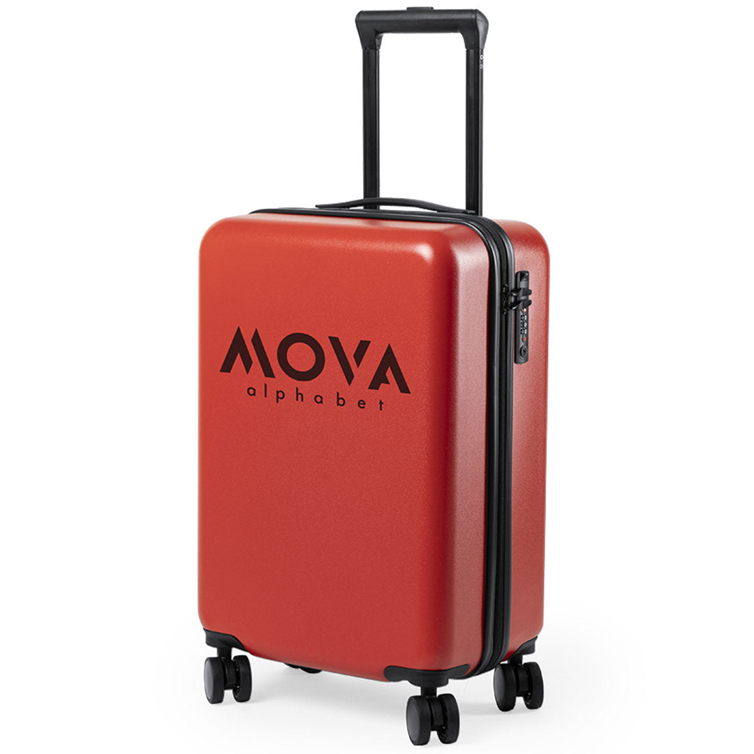 Trolley en pc HESSOK