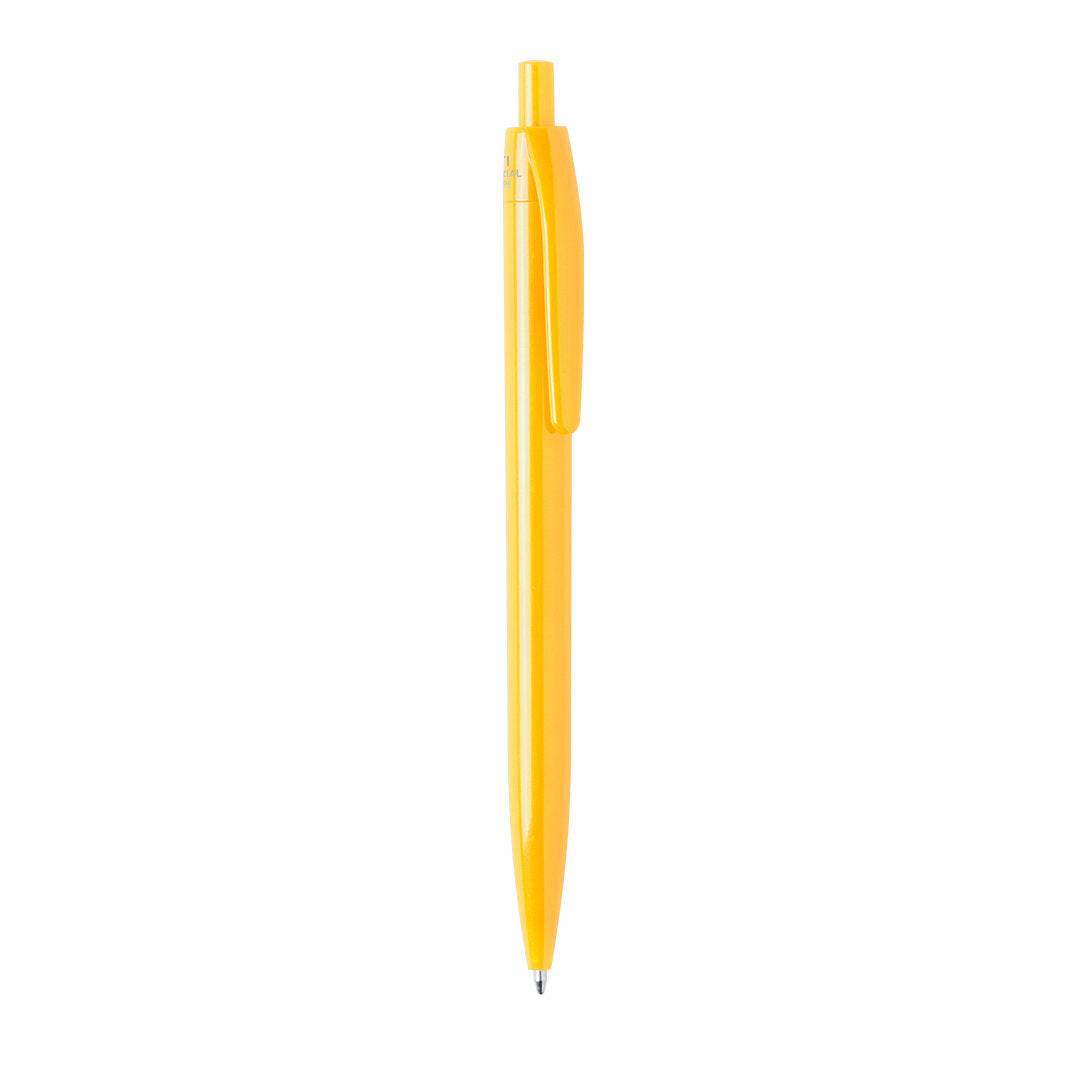 Stylo à bille antibactérien LICTER