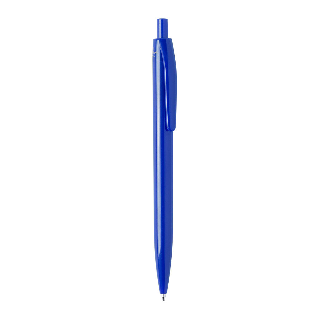 Stylo à bille antibactérien LICTER