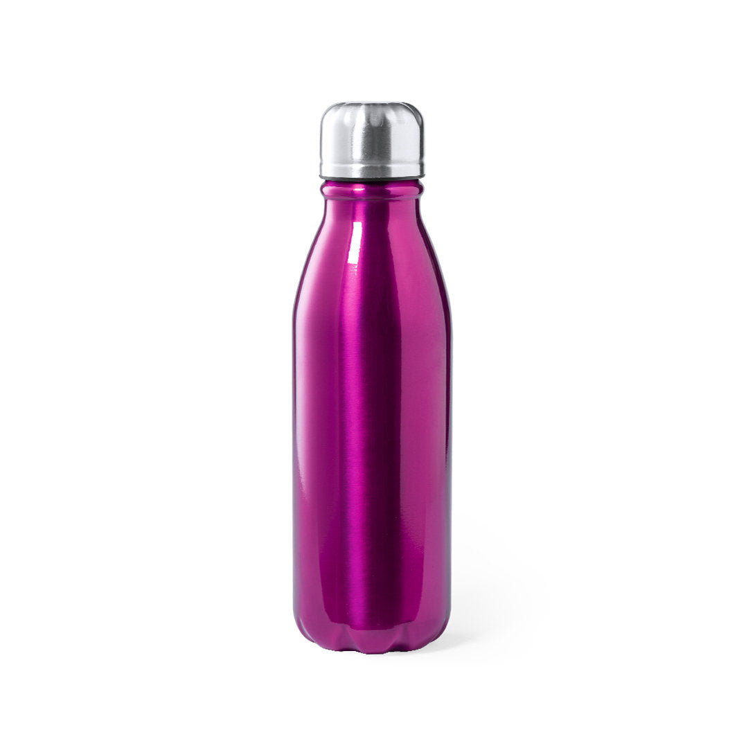 Thermos en aluminium sans bpa 550 ml RAICAN