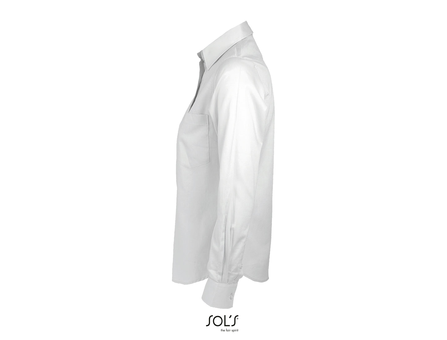 CHEMISE BUSINESS WOMEN