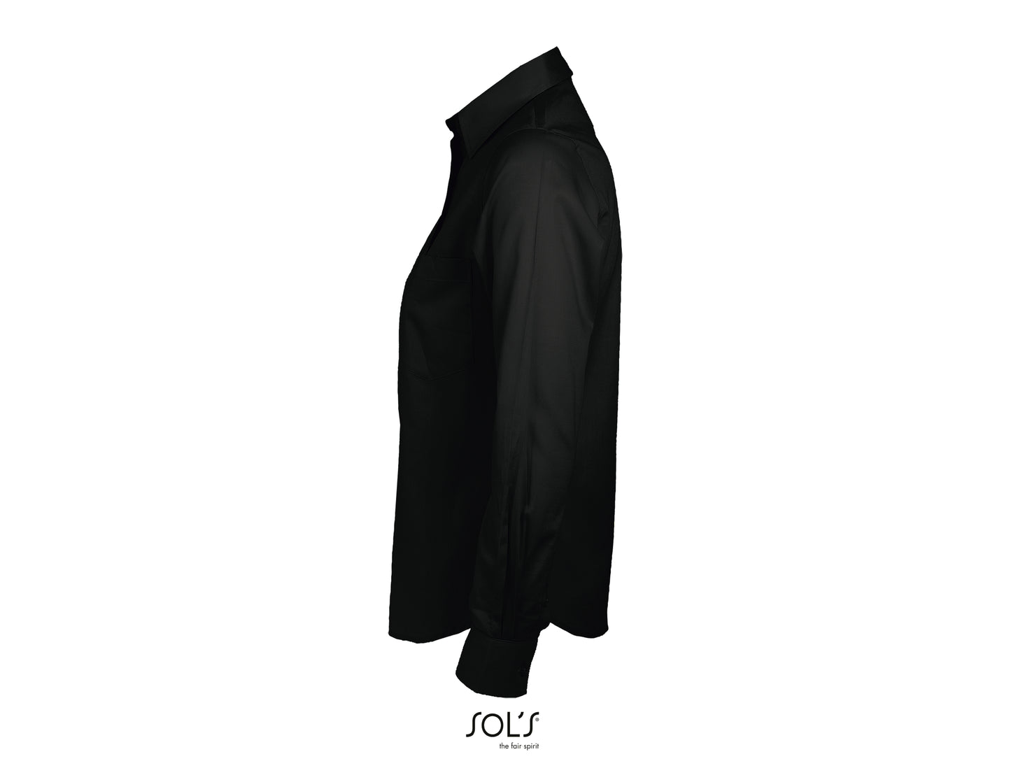 CHEMISE BUSINESS WOMEN
