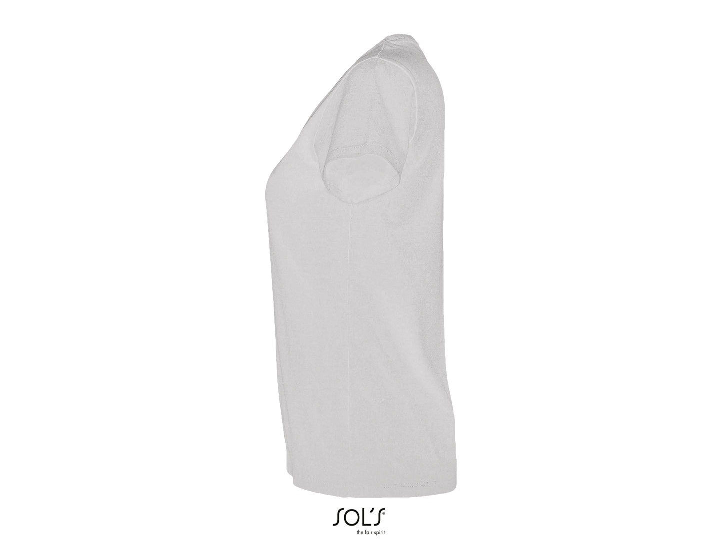 TEE-SHIRT IMPERIAL FIT WOMEN