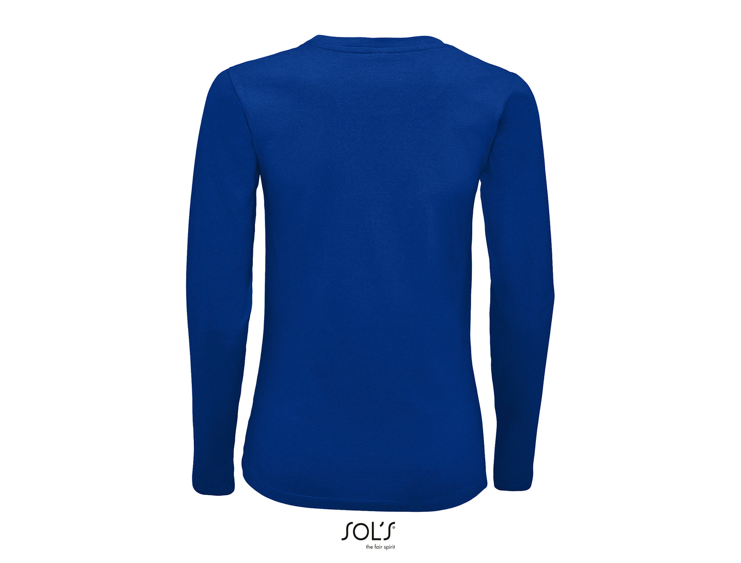 TEE-SHIRT IMPERIAL LSL WOMEN