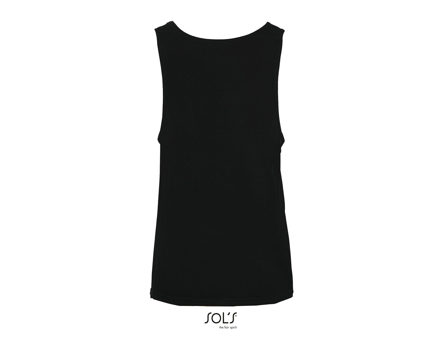 TEE-SHIRT JAMAICA UNISEX