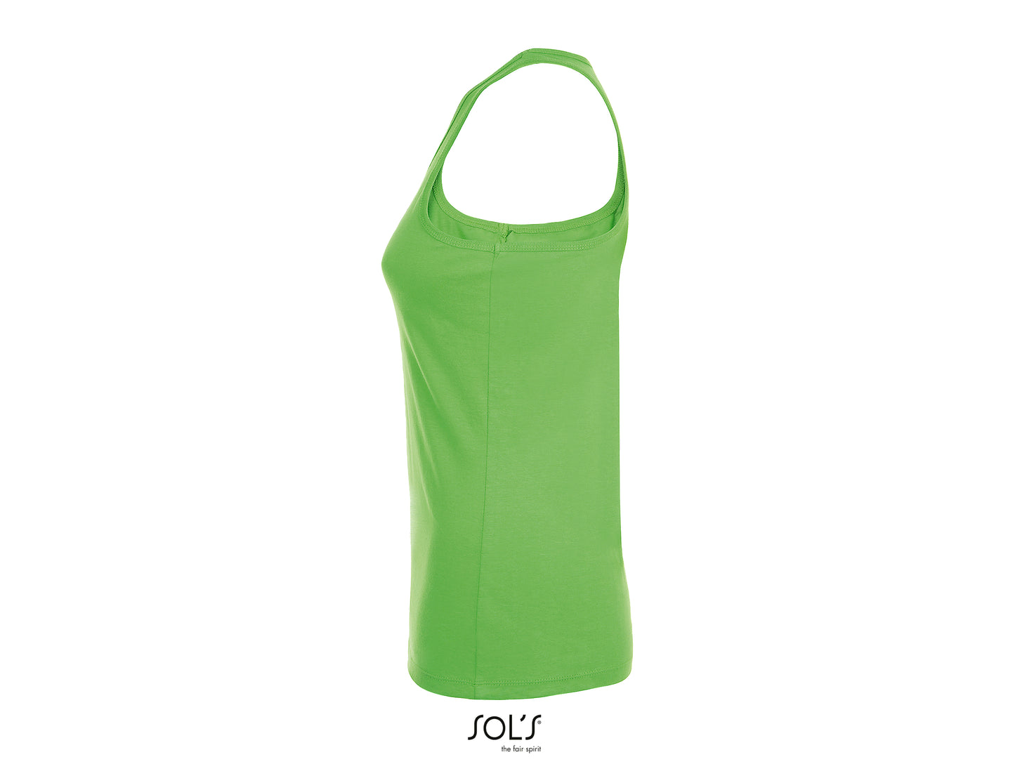 TEE-SHIRT JUSTIN WOMEN