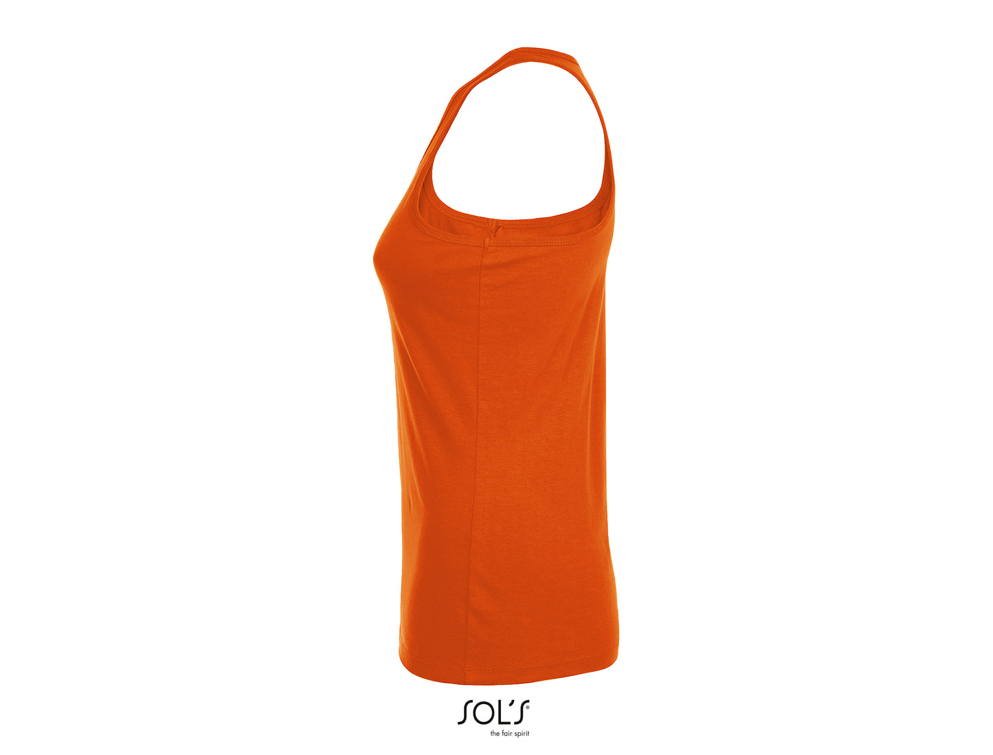 TEE-SHIRT JUSTIN WOMEN