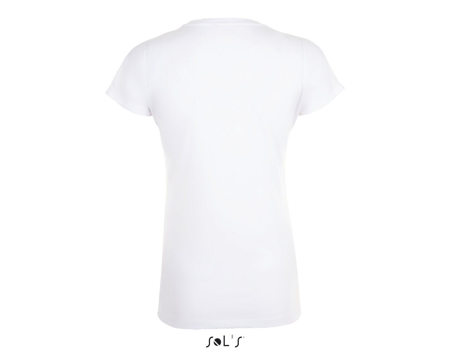 TEE-SHIRT MAGMA WOMEN