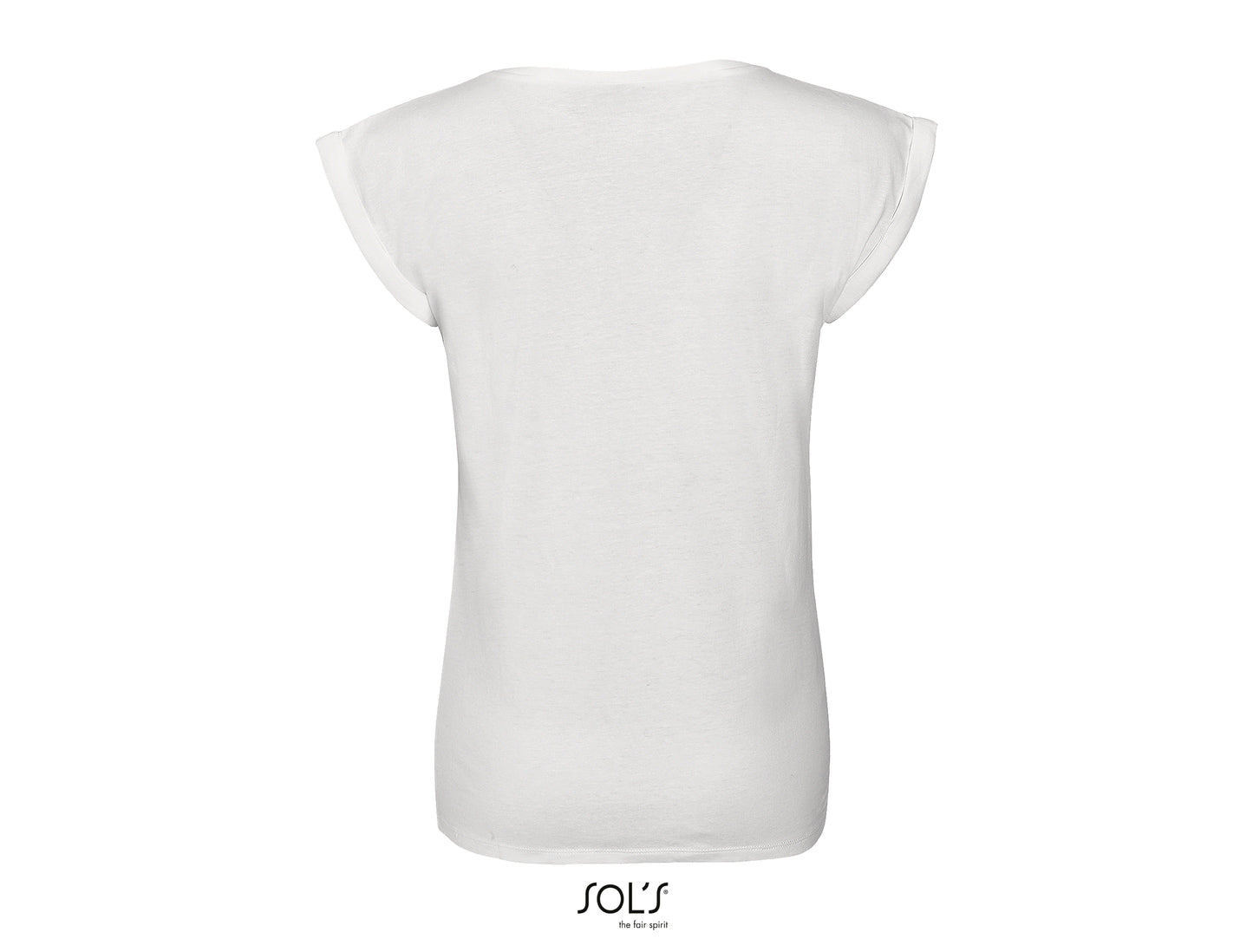 TEE-SHIRT MELBA WOMEN
