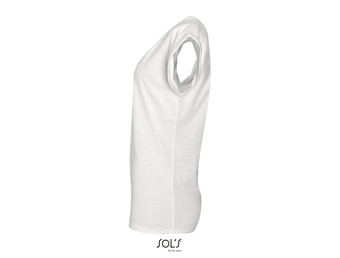 TEE-SHIRT MELBA WOMEN