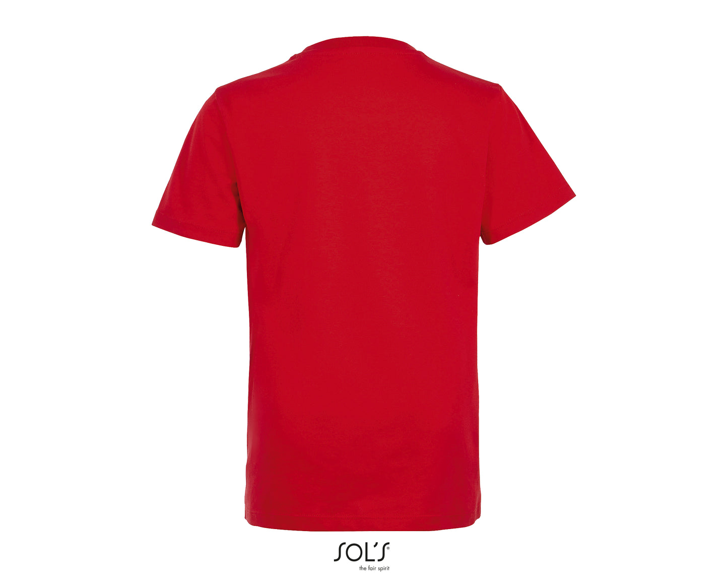 TEE-SHIRT MILO KIDS