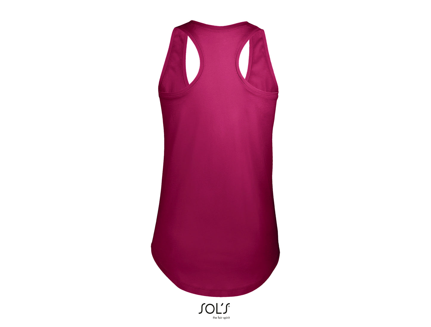TEE-SHIRT MOKA WOMEN