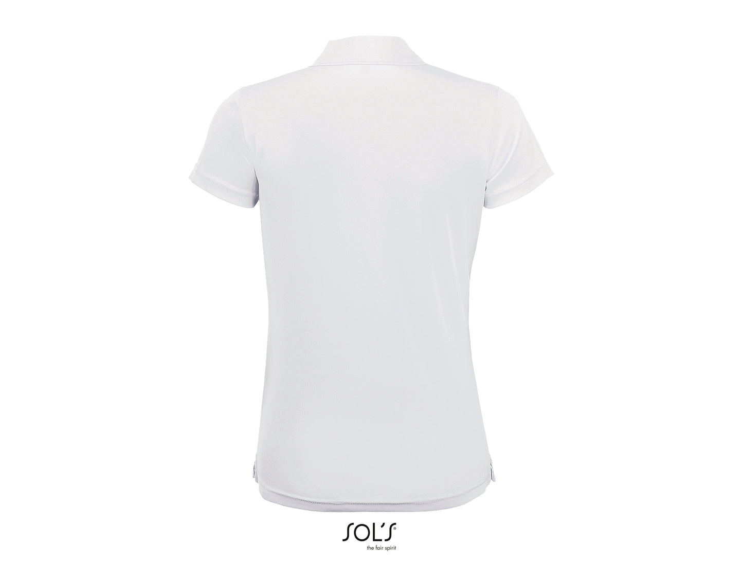 POLO PERFORMER WOMEN
