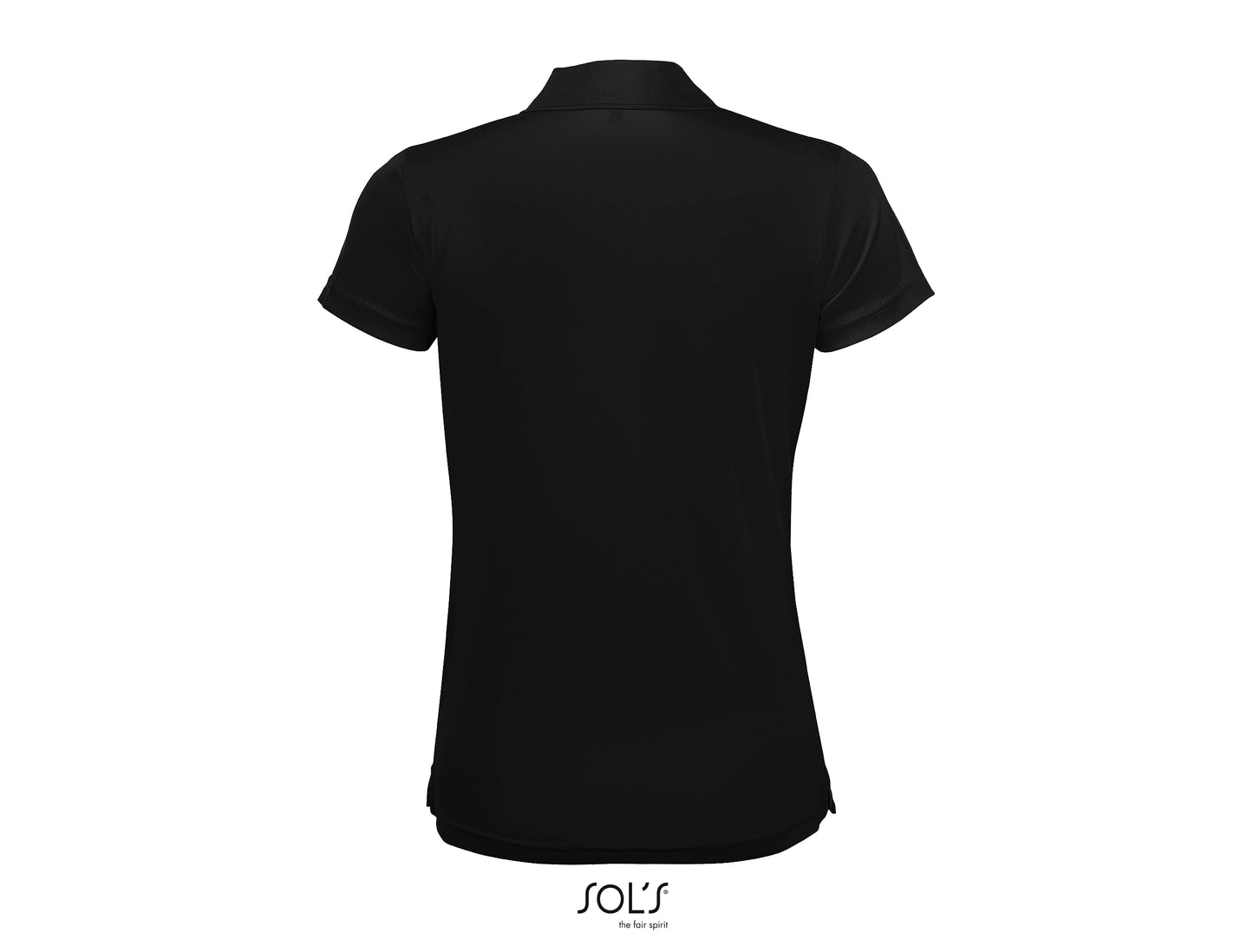 POLO PERFORMER WOMEN