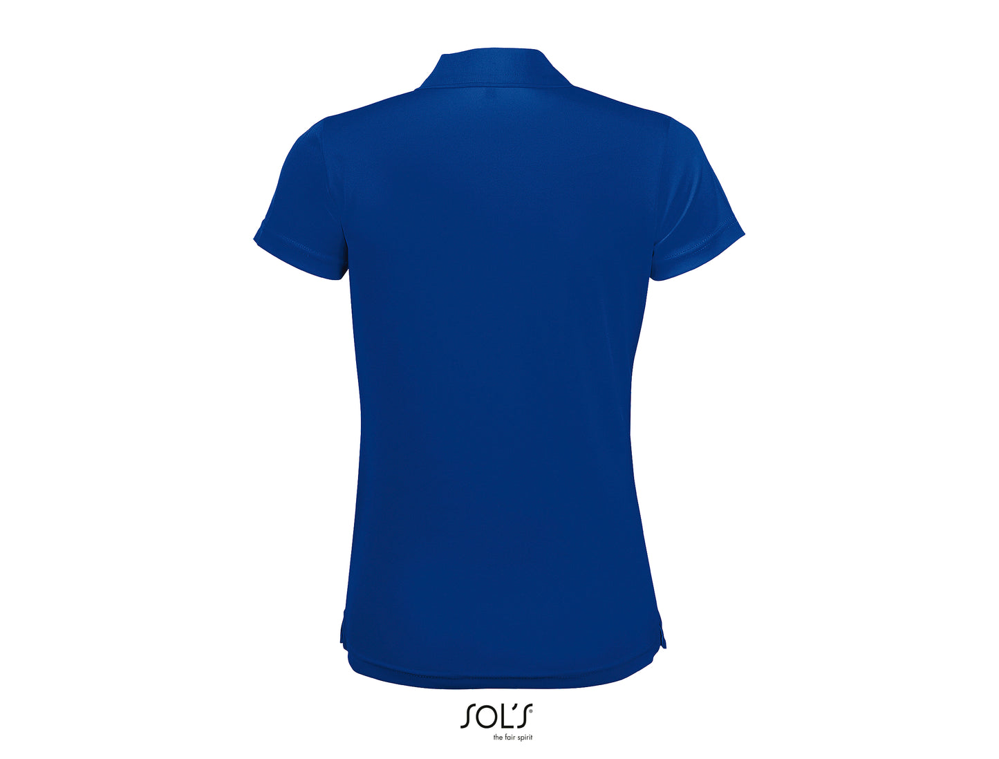 POLO PERFORMER WOMEN