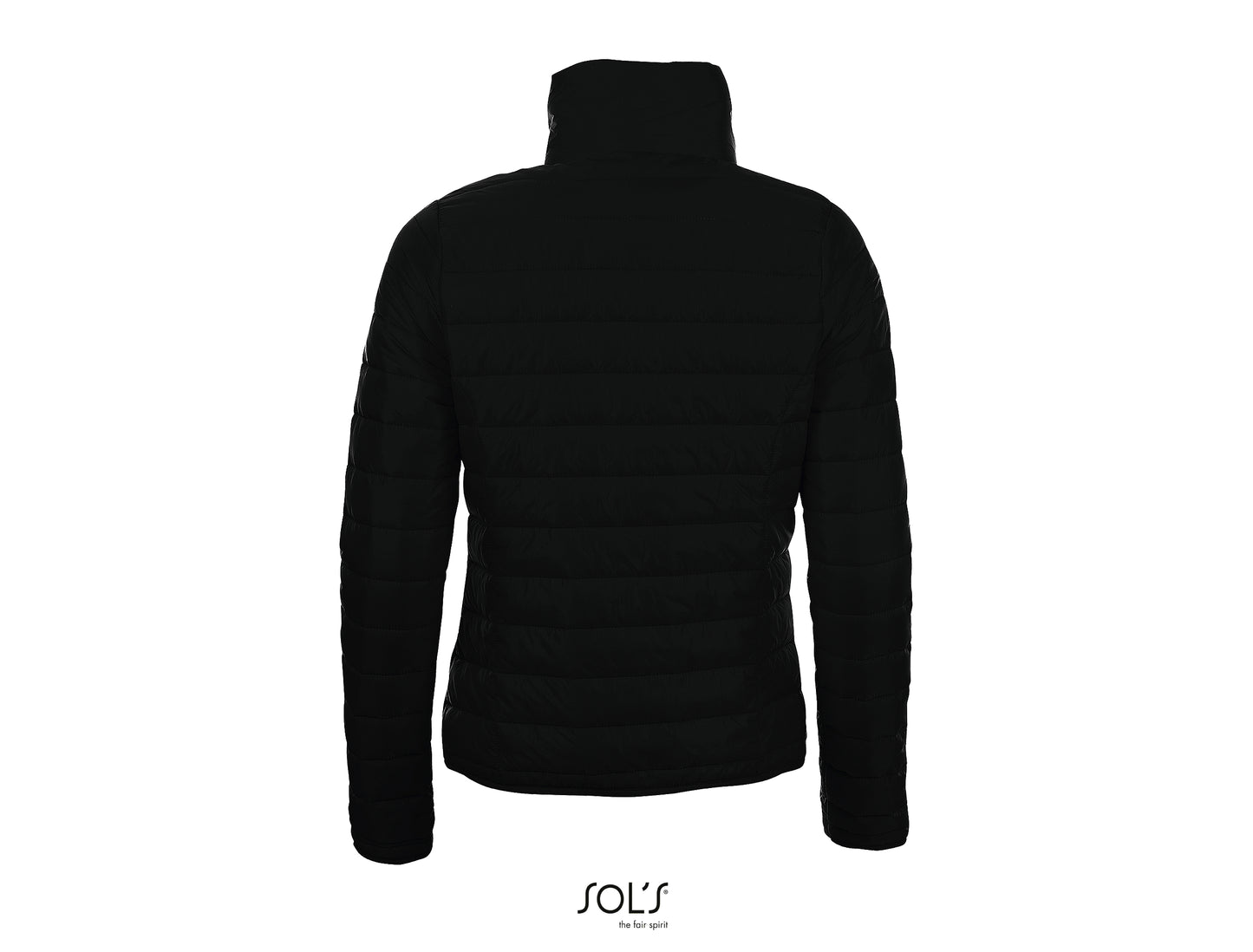 PARKA RIDE WOMEN