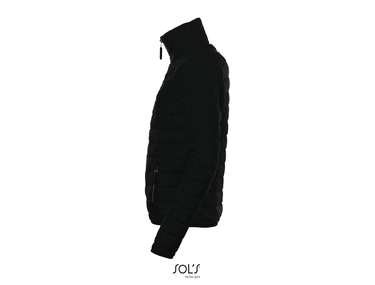PARKA RIDE WOMEN