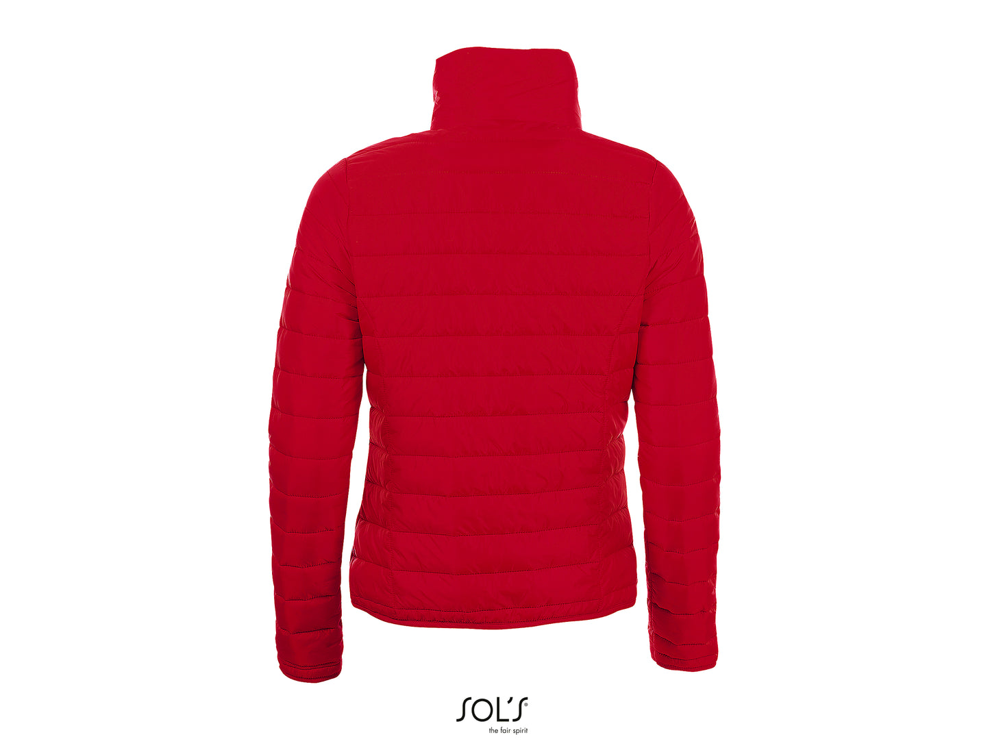 PARKA RIDE WOMEN