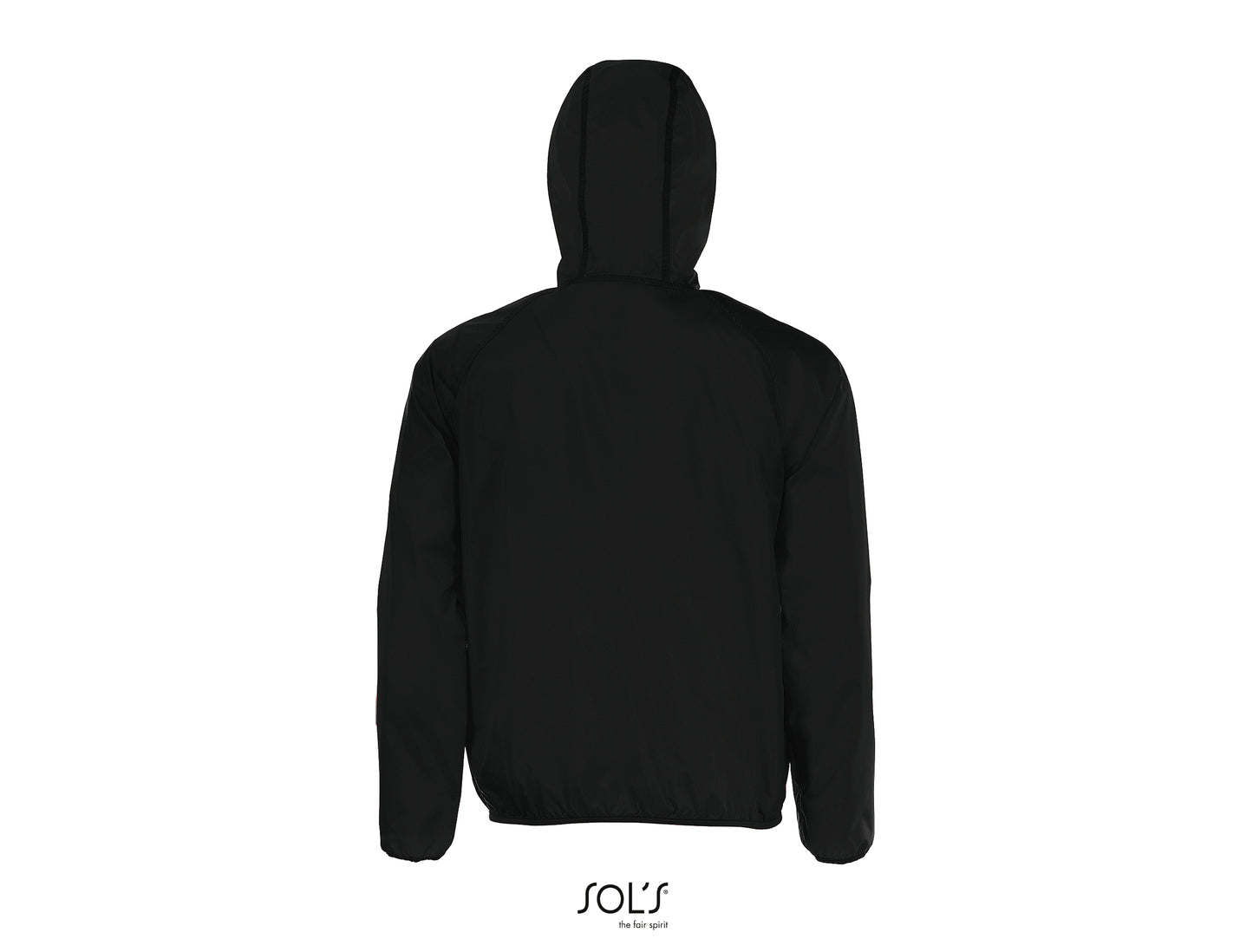 COUPE-VENT SHORE UNISEX