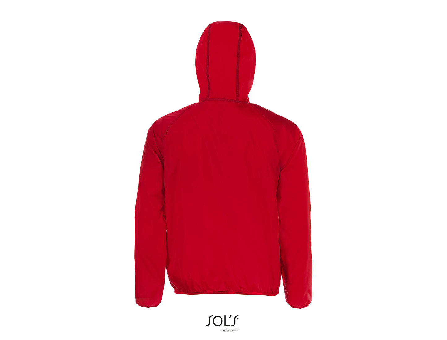COUPE-VENT SHORE UNISEX