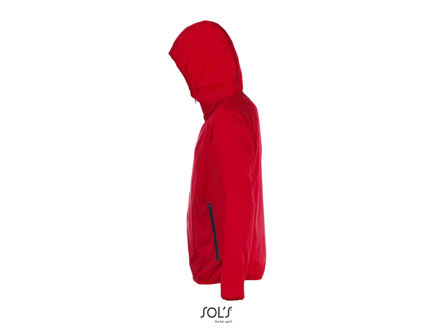 COUPE-VENT SHORE UNISEX