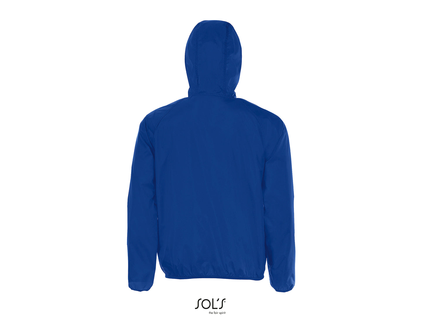 COUPE-VENT SHORE UNISEX