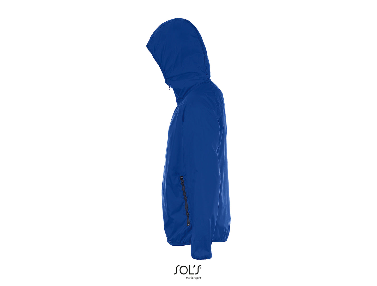COUPE-VENT SHORE UNISEX