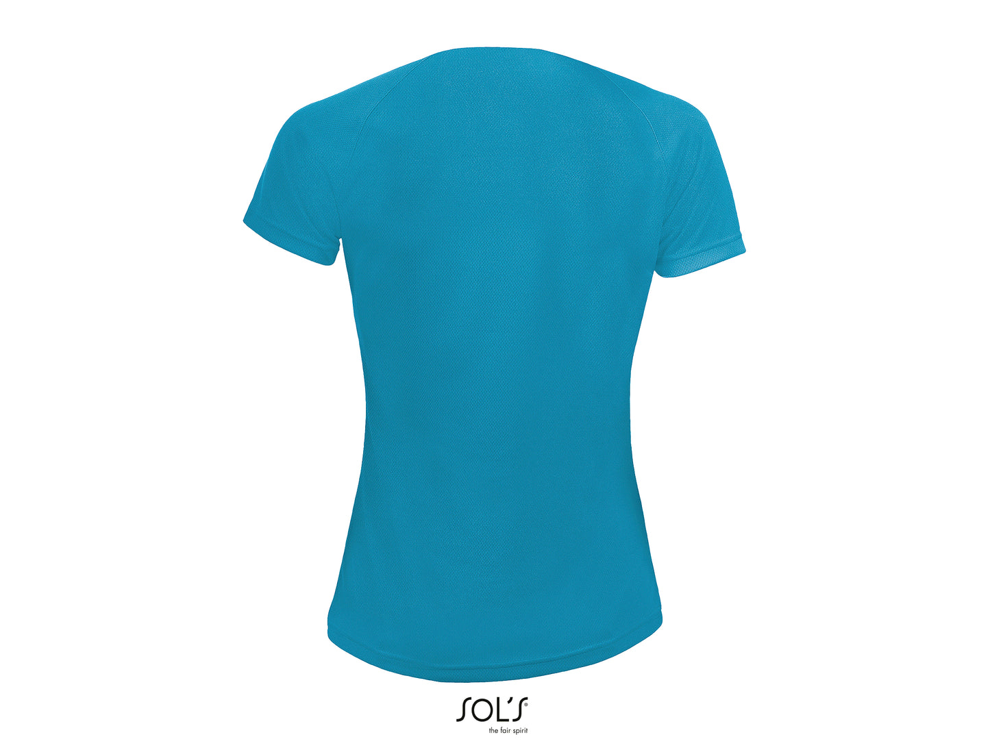 TEE-SHIRT SPORTY WOMEN