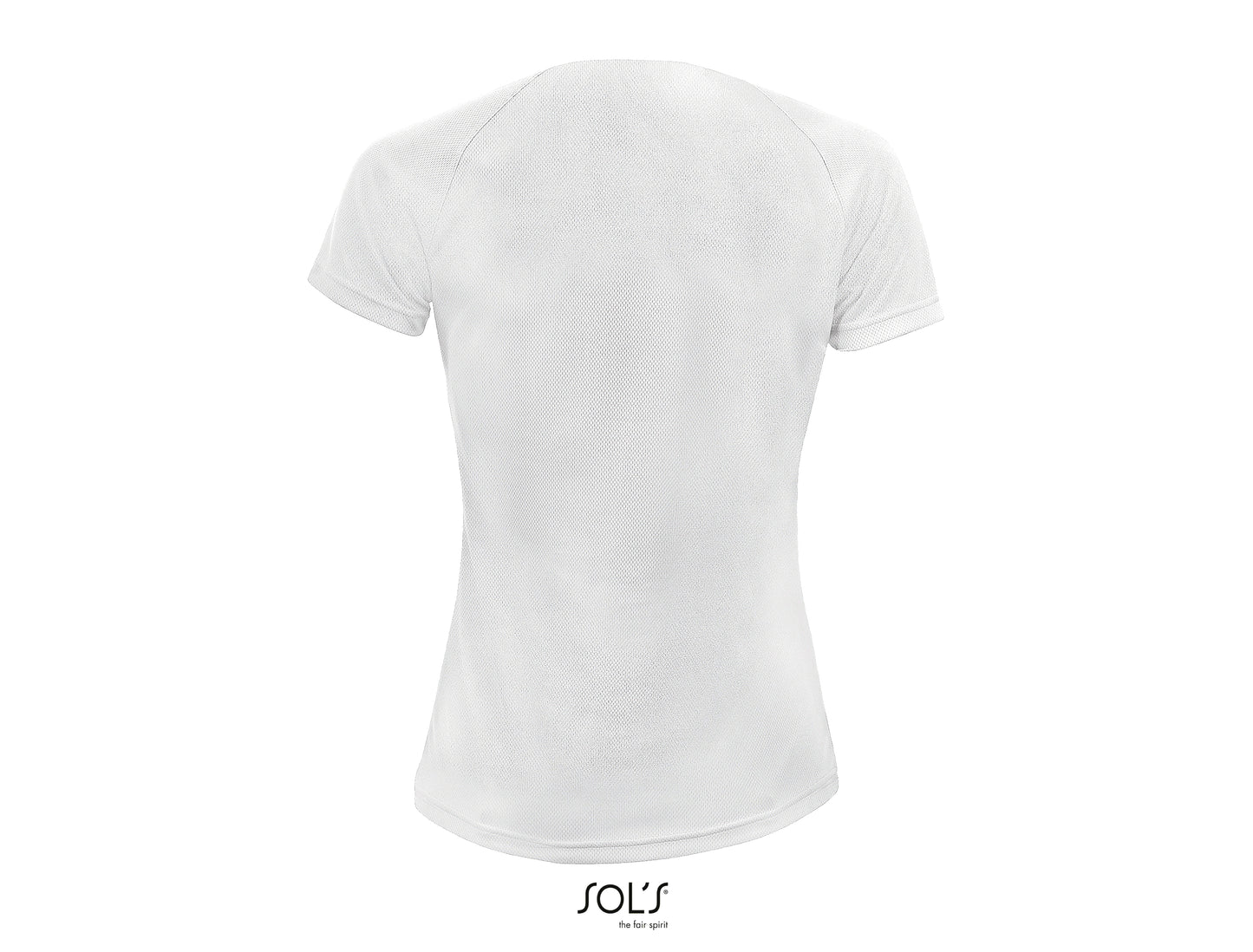 TEE-SHIRT SPORTY WOMEN