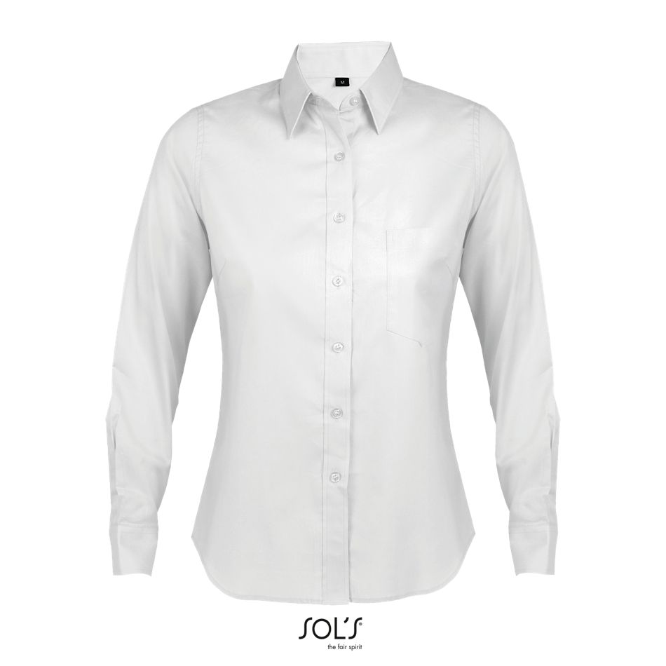 CHEMISE BUSINESS WOMEN
